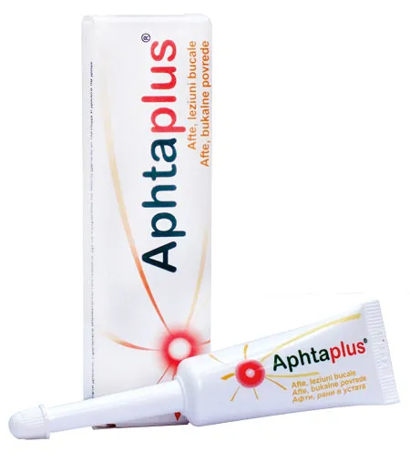 APHTAPLUS SOL X 10 ML