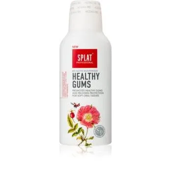 Splat Apa de gura White Plus, 275ml