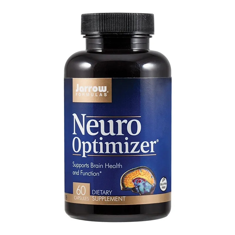 Neuro Optimizer,60 capsule (Secom)