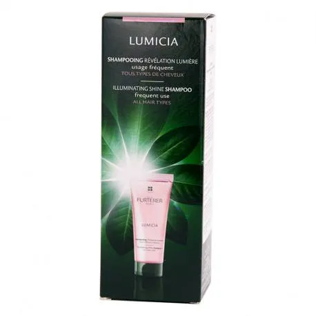 Rene Furterer Sampon Lumicia 200 ml