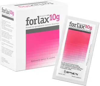 FORLAX 20PLICURI