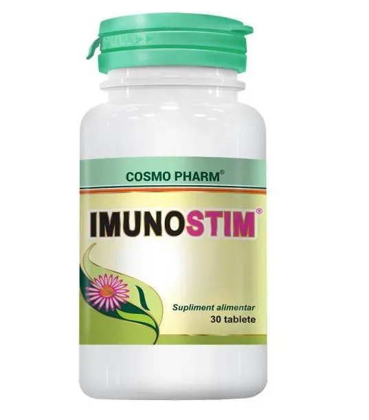 COSMO PHARM IMUNOSTIM 30 TABLETE