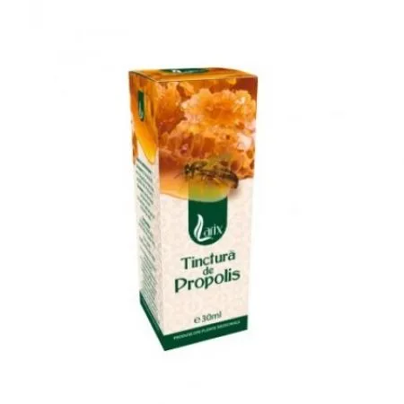 Tinctura de propolis, 30 ml, Larix