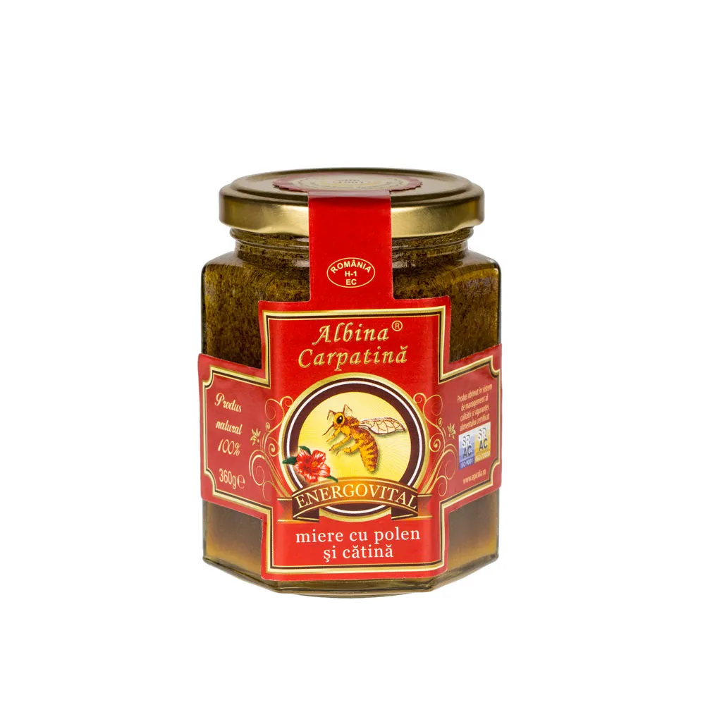 Produse apicole