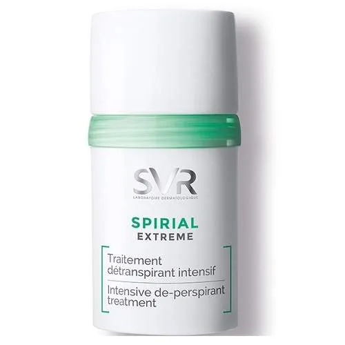SVR Spirial Extreme deodorant roll-on x 20ml