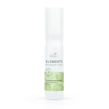 Tratament spray leave-in Elements Renew, 150 ml, Wella Professionals