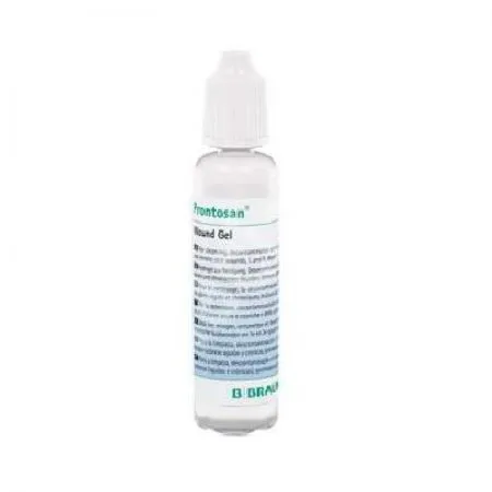 Gel pentru ingrijirea plagilor Prontosan, 30 ml, Braun