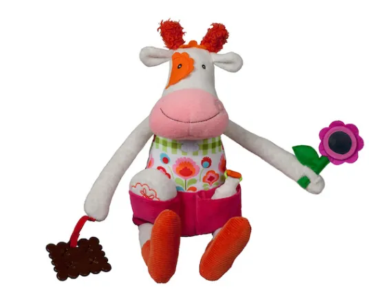 iFamily E30011 Anemone Vaca Cu Activitati
