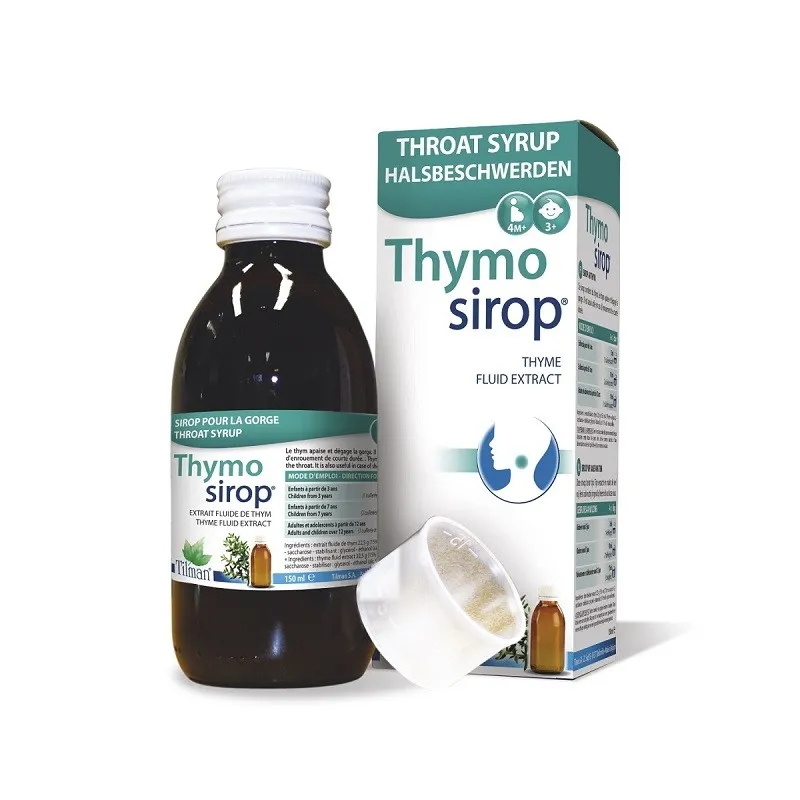 THYMO SIROP 150ML