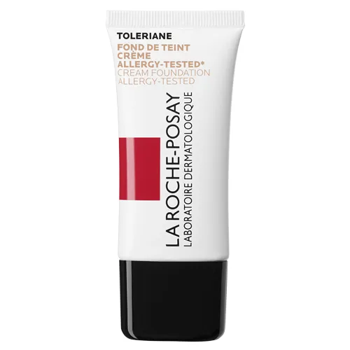 La Roche Posay Toleriane Teint Fond de ten cremă cu efect hidratant, nuanța 03 30ml