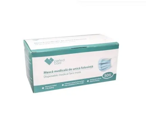 PERFECT CARE MASCA UNICA FOLOSINTA 50BC