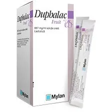 DUPHALAC FRUIT 667MG/ML 20PLICURI X 15ML