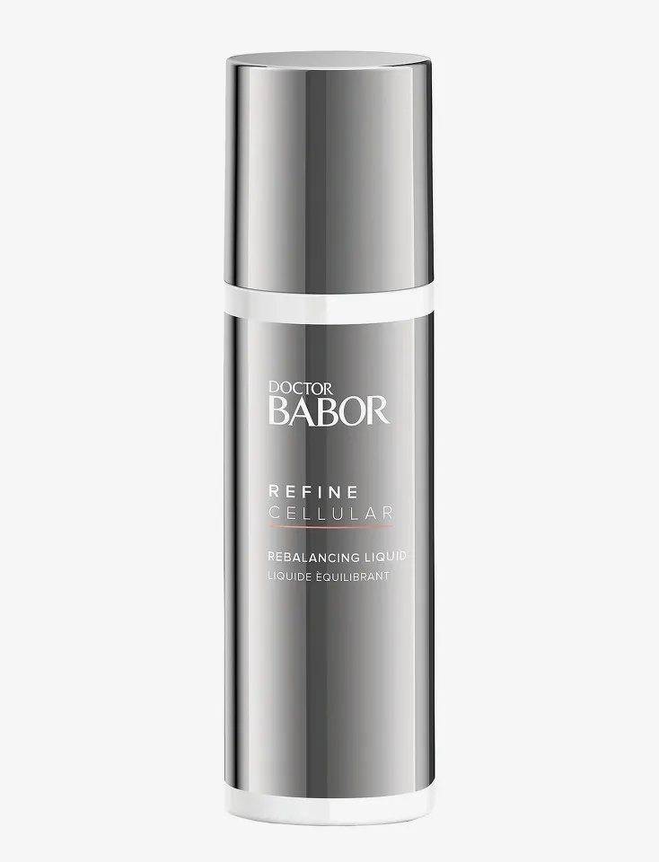 BABOR SERUM PENTRU FATA REFINE CELLULAR CU EFECT CALMANT 200ML