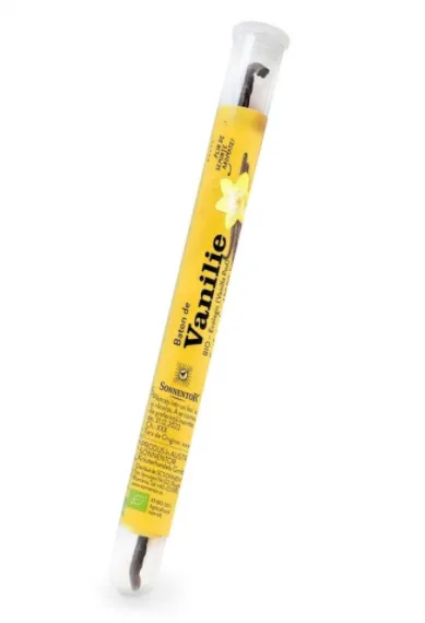 Baton de vanilie 1 buc (Sonnentor)
