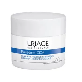 Balsam reparator Bariederm, 40 ml, Uriage