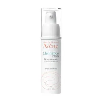 Ser pentru ten matur cu tendinta acneica Cleanance Women, 30ml, Avene
