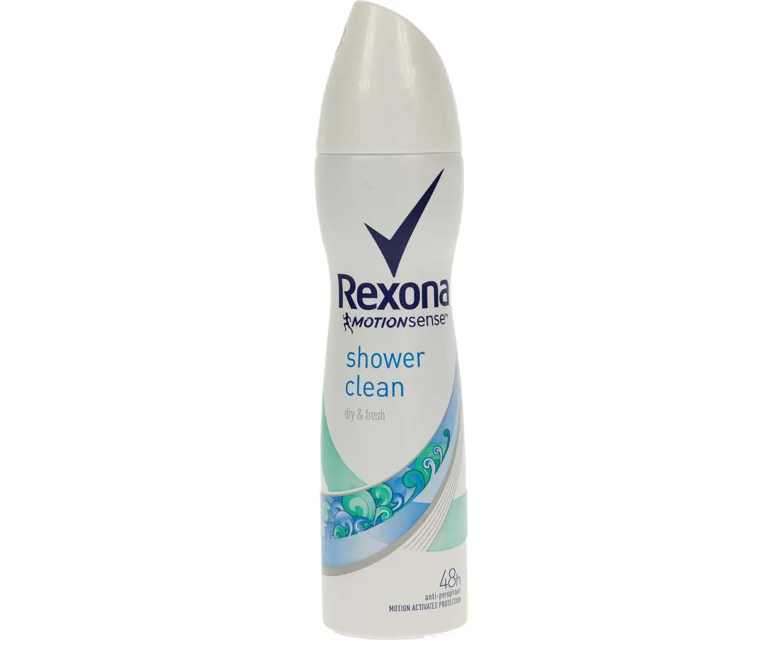 Rexona Deo  150 ml