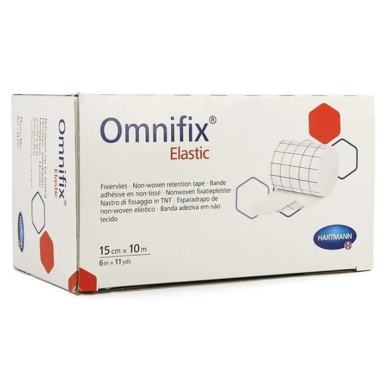 Hartmann Omnifix 15cm/10m