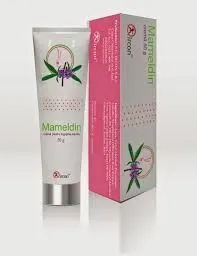 Mameldin crema,50 g
