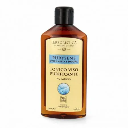 Tonic micelar pentru fata, 200 ml, L'Erboristica