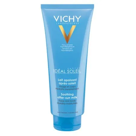 Vichy Ideal Soleil Lapte-Gel dupa plaja*300ml