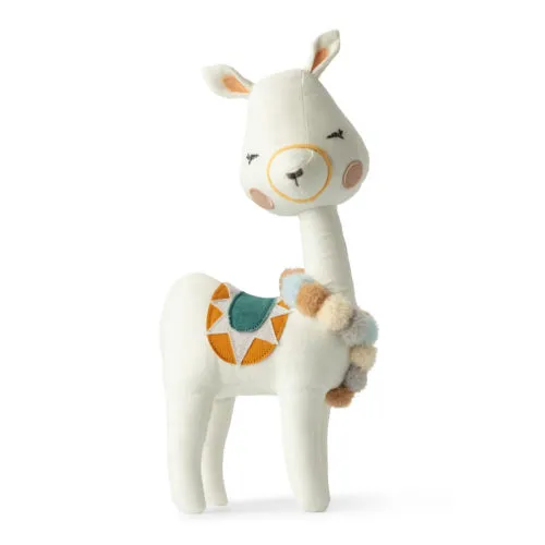 iFamily Lama in cutie cadou 27cm