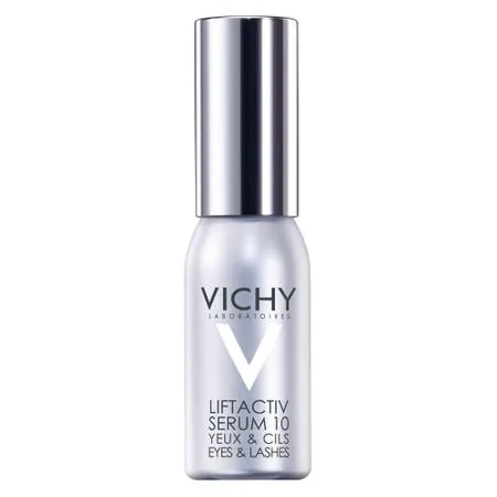 Vichy Liftactiv serum 10 ochi si gene 15 ml