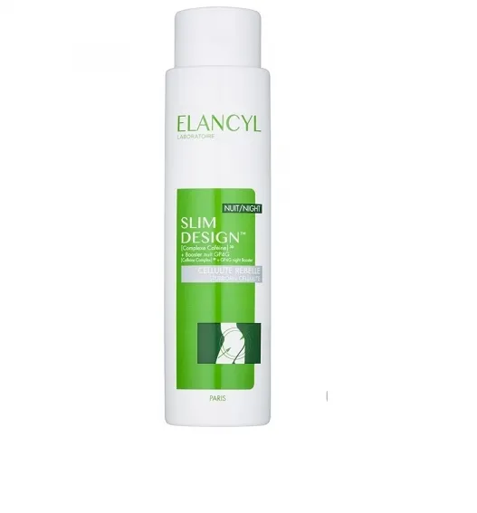 ELANCYL Slim design noapte x 200ml