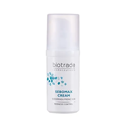 BIOTRADE SEBOMAX CREMA ANTISEBOREE X 30 ML