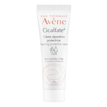 Crema reparatoare si protectoare Cicalfate+, 15ml, Avene