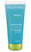 BIODERMA Sebium gel spumant x 200ml editie limitata