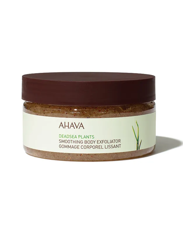 AHAVA EXFOLIANT PENTRU CORP 300G