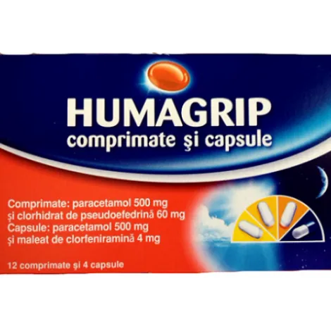 HUMAGRIP x 1