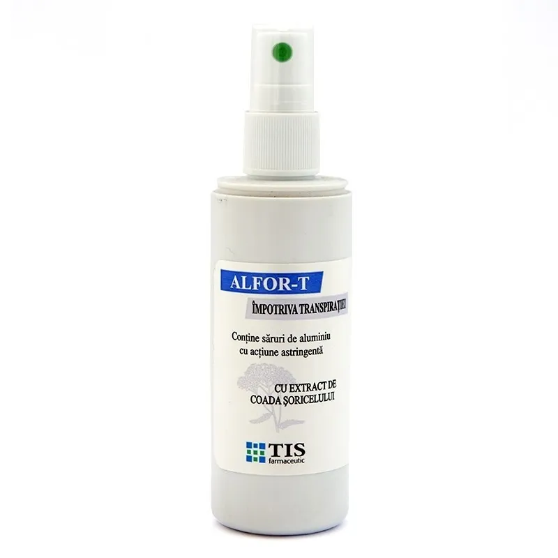 TIS ALFOR-T SPRAY 110ML