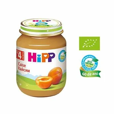 HIPP CAISE 125G