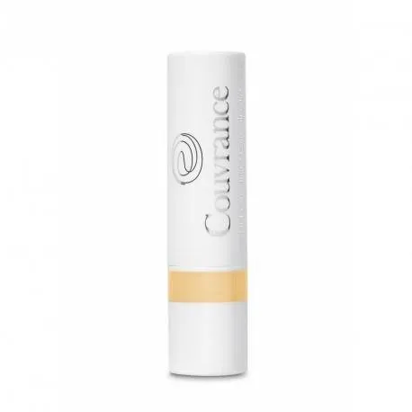 Avene Couvrance stick corector galben, 3g