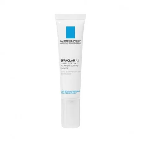 Effaclar AI Corector eruptii cutanate, 15 ml, La Roche Posay