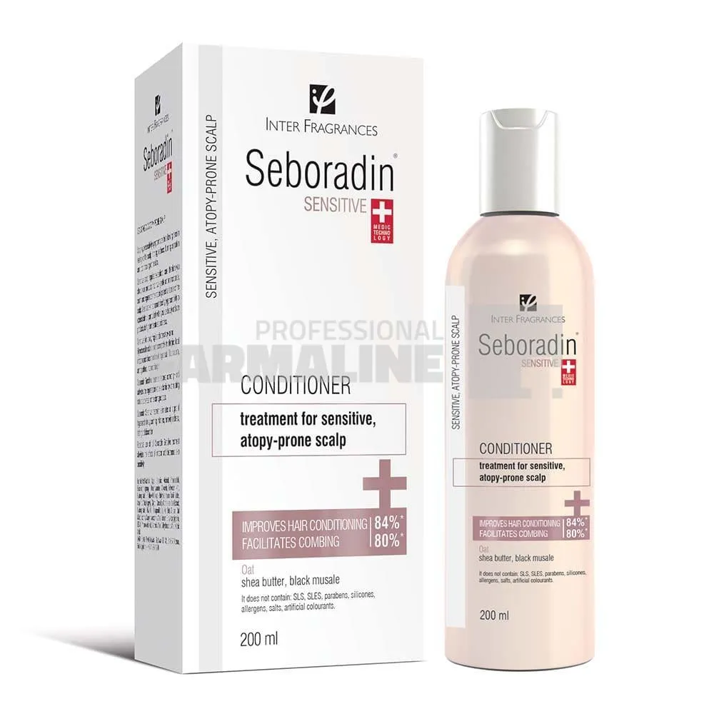 Produse spalare si ingrijire par