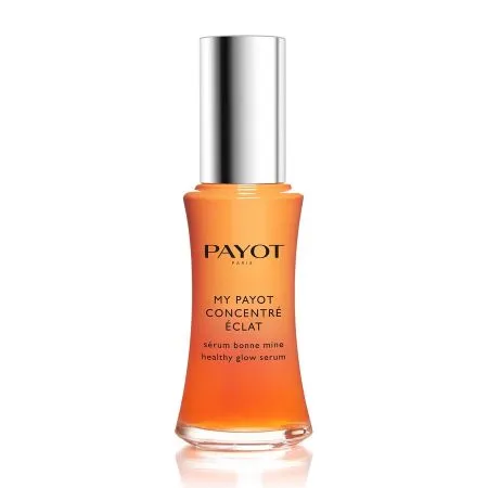 Ser de fata pentru stralucire My Payot Concentre Eclat, 30 ml, Payot