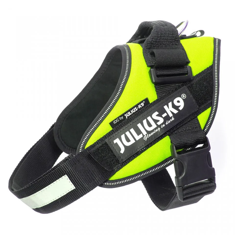 Ham JK9 IDC Power - XS - Neon