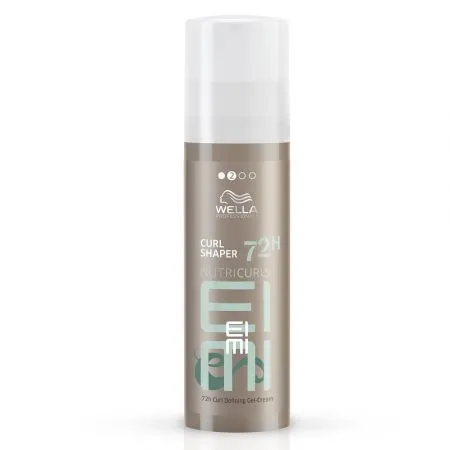 Crema de coafat pentru bucle Eimi NutriCurls, 150 ml, Wella Professionals
