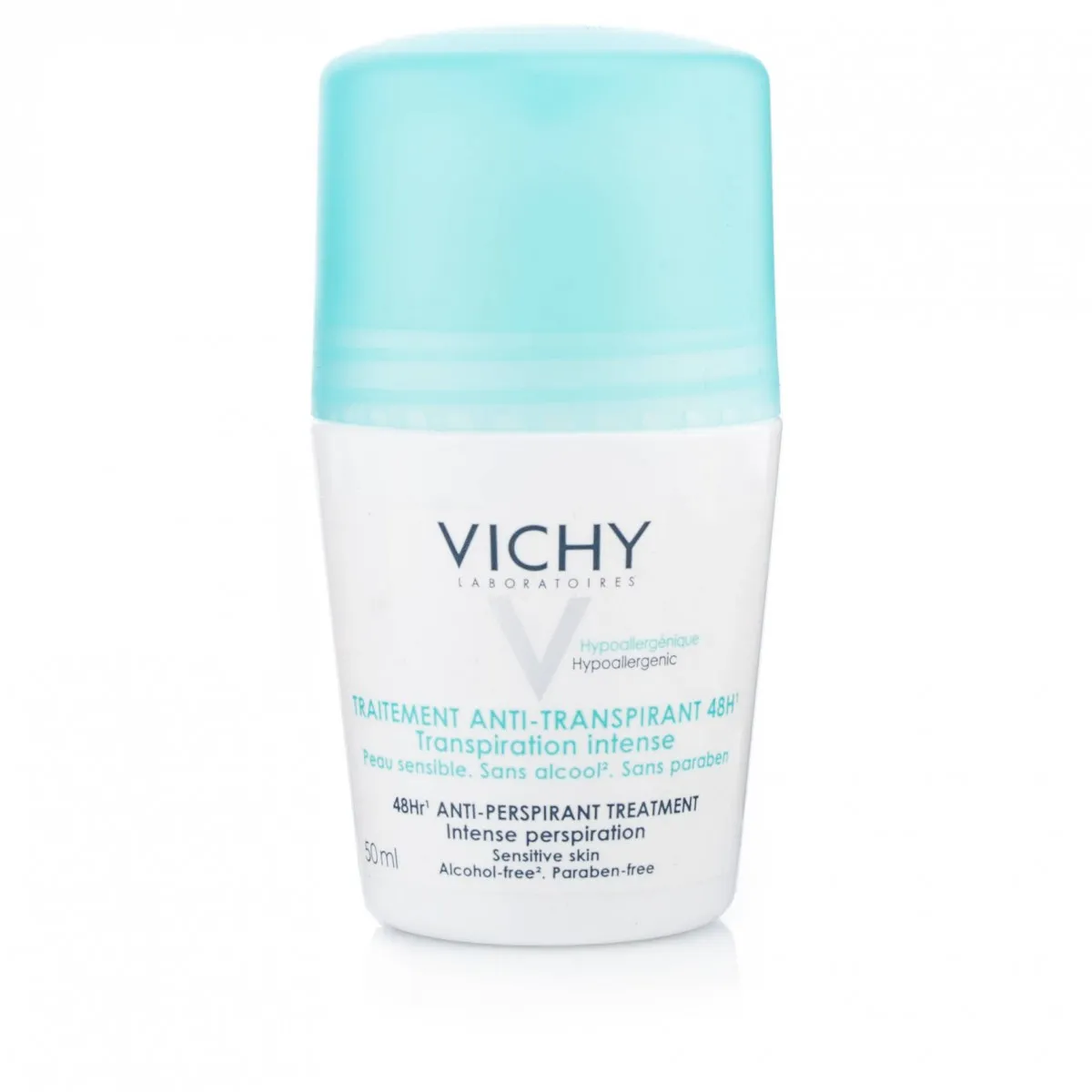 VICHY Deo Roll-on tratament 48h x 50ml