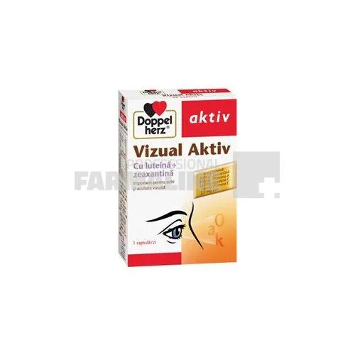 VITAMINE PENTRU OCHI