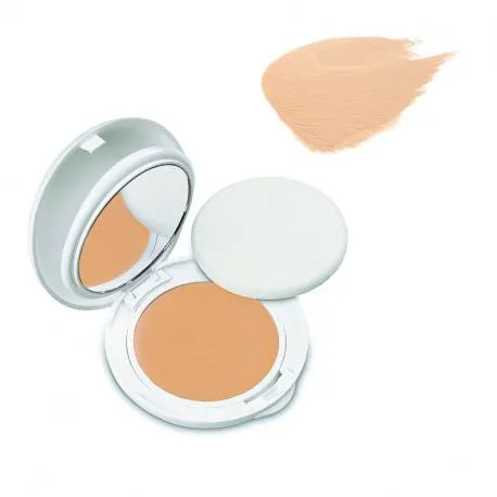 Avene Couvrance compact fond ten normal-mixt natural-02, 10g