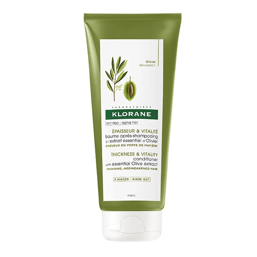KLORANE BALSAM CU EXTRACT DE MASLINE X 200 ML