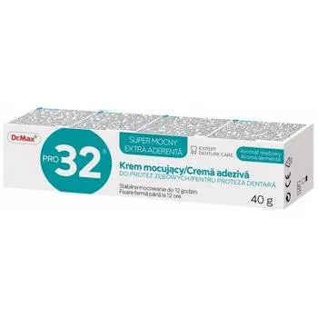 Pro32 Crema adeziva, 40g