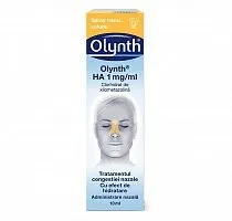 OLYNTH HA 1 mg/ml x 1