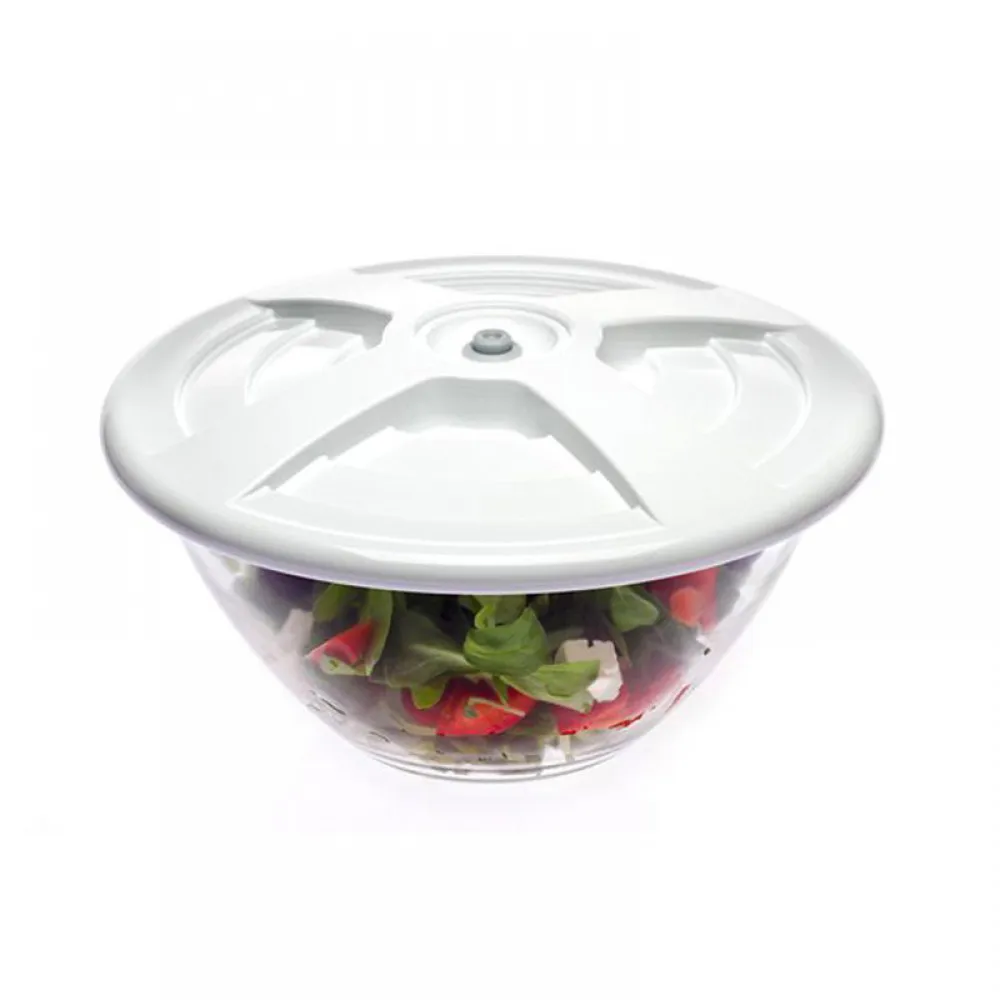 Capac universal Status pentru vidarea borcanelor 25.5 cm