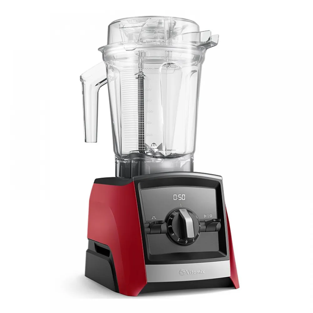 Blender Vitamix A2300i rosu