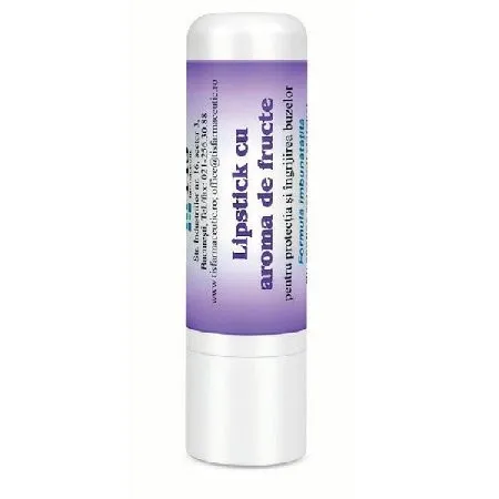 TIS STRUGUREL CU AROMA FRUCTE 4GR